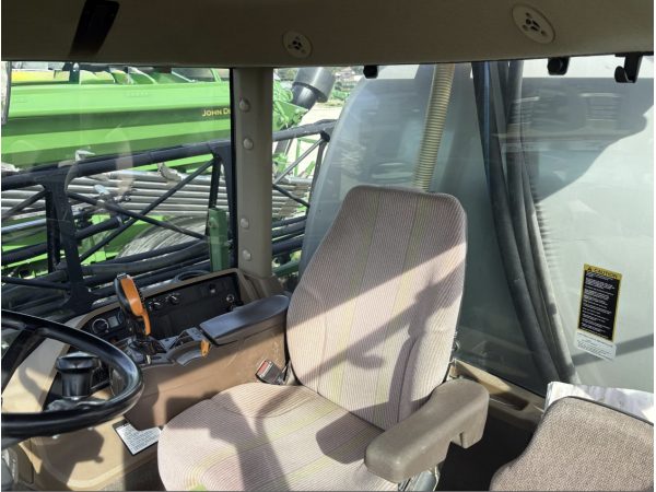 Обприскувач John Deere 4830 (2013)