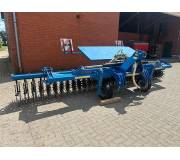 Ротаційна борона Agripol Ekon 600