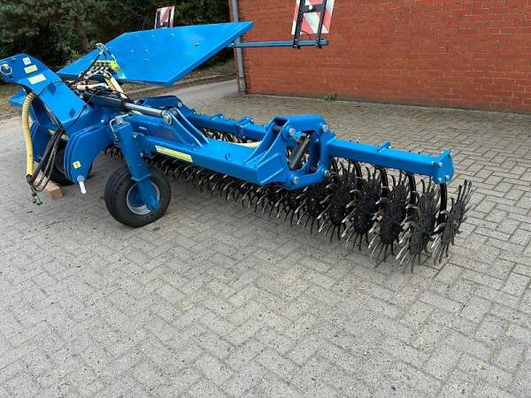 Ротаційна борона Agripol Ekon 600 (2023)