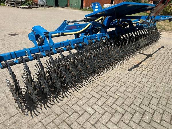 Ротаційна борона Agripol Ekon 600 (2023)