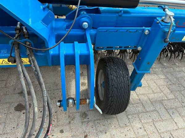Ротаційна борона Agripol Ekon 600 (2023)