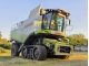 Комбайн Claas Lexion 570TT (2007)