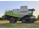 Комбайн Claas Lexion 570TT (2007)