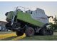 Комбайн Claas Lexion 570TT (2007)