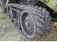 Комбайн Claas Lexion 570TT (2007)