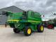 Комбайн John Deere 9780i CTS (2006)