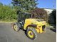 Телескопічний навантажувач JCB 524-50 (2012)