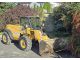 Телескопічний навантажувач JCB 524-50 (2012)