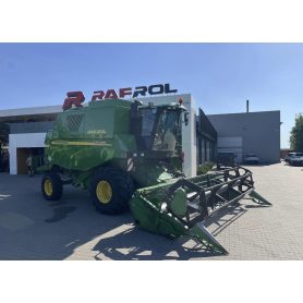 Комбайн John Deere 1450 CWS (2002)