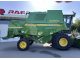 Комбайн John Deere 1450 CWS (2002)