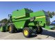 Комбайн John Deere 1450 CWS (2002)