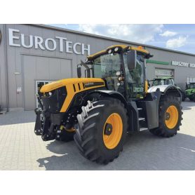Трактор JCB Fastrac 4220 (2020)