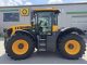 Трактор JCB Fastrac 4220 (2020)