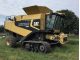 Комбайн Claas Lexion 575R (2007)