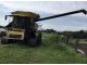 Комбайн Claas Lexion 575R (2007)