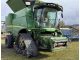 Комбайн John Deere S785i (2018)