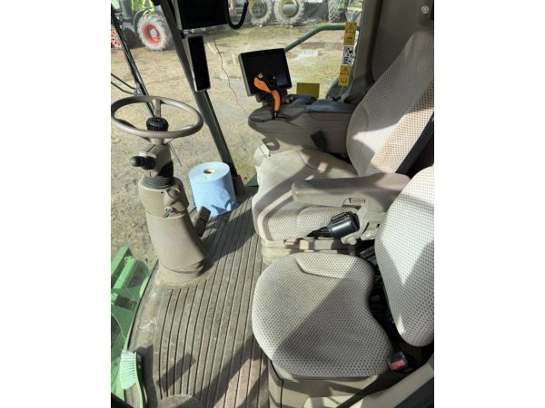 Комбайн John Deere S785i (2018)