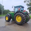 Трактор John Deere 8420 (2003)