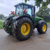 Трактор John Deere 8420 (2003)