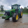 Трактор John Deere 8420 (2003)