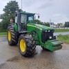 Трактор John Deere 8420 (2003)