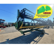 HydraFlex жатка John Deere 625F