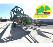 Flex жатка John Deere 930
