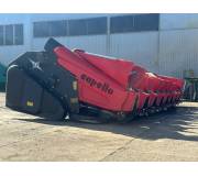 Жниварка кукурудзяна Capello Quasar F8 (2022)