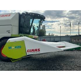 Жатка Claas Sunspeed 12-70 гидравлическая (2026)