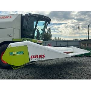 Жатка Claas Sunspeed 12-70 гидравлическая (2026)