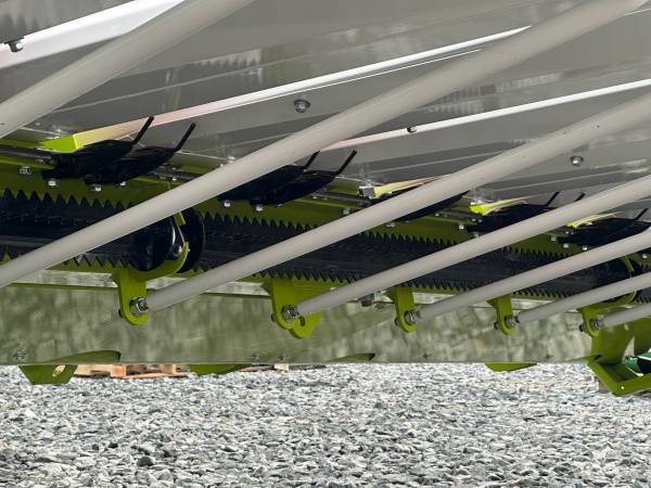 Жатка Claas Sunspeed 12-70 гідравлічна (2026)