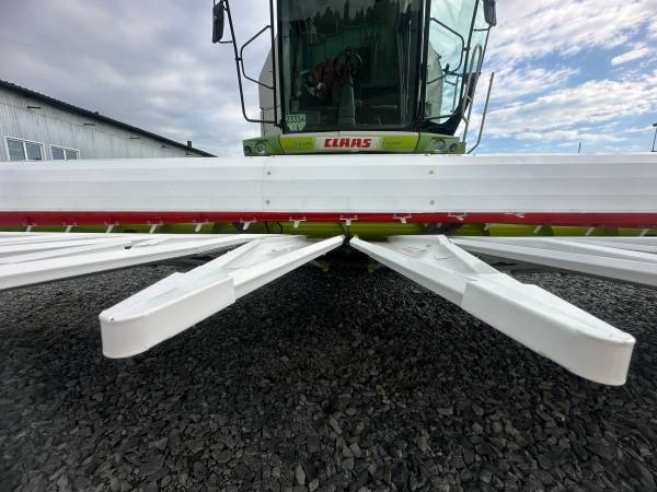 Жатка Claas Sunspeed 12-70 гідравлічна (2026)
