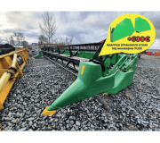 Жатка John Deere 925F