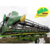 HydraFlex жатка John Deere 630F (2005)