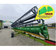 Жатка John Deere 930F