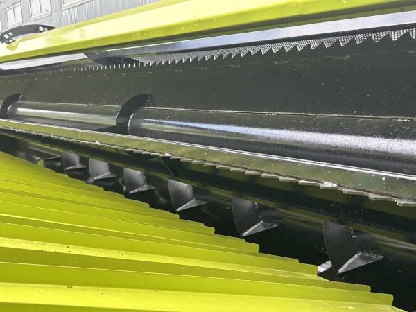 Жатка подсолнечная Elibol FreeSun 880 (2024)