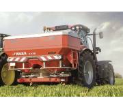 Разбрасыватель удобрений Rauch Axis M30.2 EMC VS pro