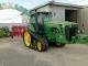 Трактор John Deere 8430T (2007)