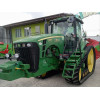 Трактор John Deere 8430T (2007)