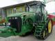 Трактор John Deere 8430T (2007)