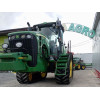 Трактор John Deere 8430T (2007)