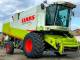 Комбайн Claas Lexion 480 (2003)