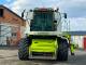Комбайн Claas Lexion 480 (2003)