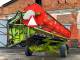 Комбайн Claas Lexion 480 (2003)