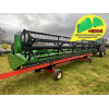 HydraFlex жатка John Deere 625F