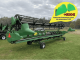HydraFlex жатка John Deere 630F (2004)