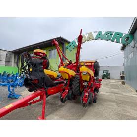 Сівалка Vaderstad Tempo F 8 (2018)