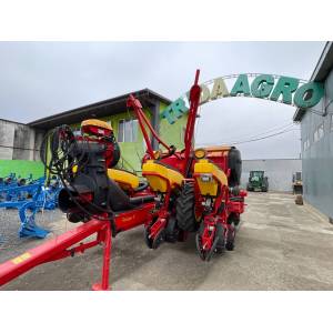 Сівалка Vaderstad Tempo F 8 (2018)
