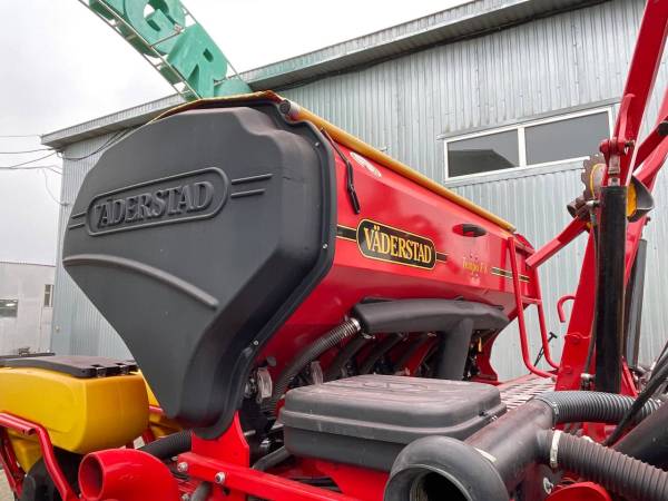 Сівалка Vaderstad Tempo F 8 (2018)