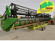 HydraFlex жатка John Deere 630F (2004)